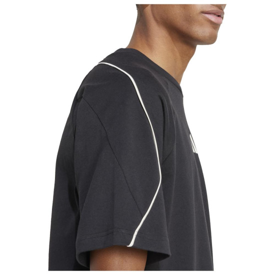 Adidas Ανδρική κοντομάνικη μπλούζα Stadium Tee Adidas Ανδρική κοντομάνικη μπλούζα Stadium Tee
